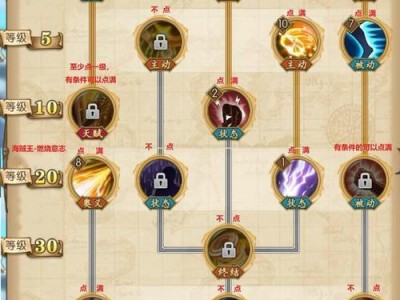 航海王寻宝旅程手游攻略（航海王、寻宝、游戏攻略）