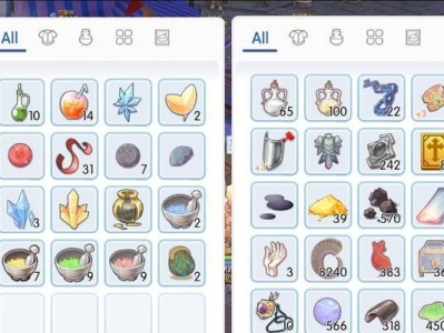 永恒之金大师版手游攻略（打造最强角色、探索宝藏、征服战斗，助你稳坐游戏巅峰！）