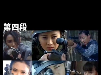 新人美女狙击手攻略（从零开始，迈向狙击之巅）