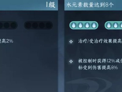元素结合手游攻略（如何利用元素之力取得胜利，成为顶尖玩家？）