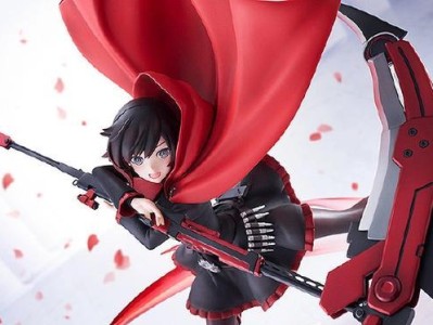 RWBY手游RUBY攻略（成为RWBY手游中最强大的RUBY，享受战斗的乐趣！）