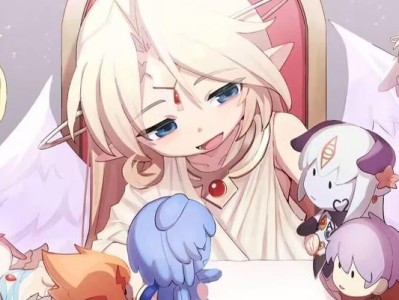 魔娘x勇者攻略（一场命运纠缠的恋爱与战斗之旅，探寻魔娘与勇者的深层关系）