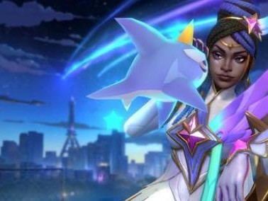 《LOL》游戏新皮肤特效全解析（嘉文四世皮肤特效介绍）