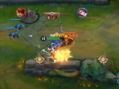 LOL手游破舰者适合哪些英雄？（15个英雄推荐及其特点）