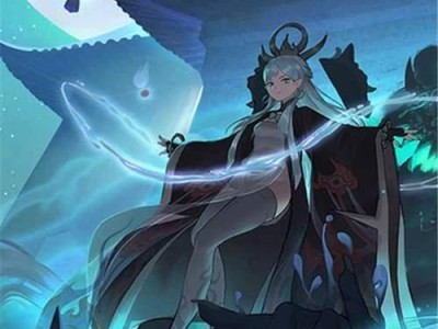 《神都夜行录》新SSR妖灵获取方法全解析（山鬼SSR如何获得？小编教你八招！）