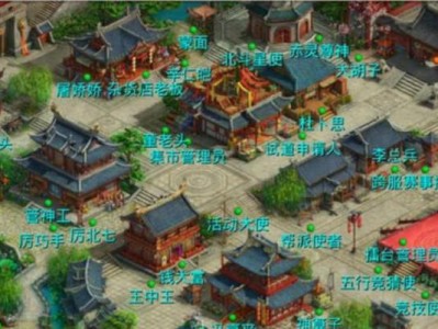 《问道手游八星装备攻略大全》（完美攻略分享，助你称霸江湖！）