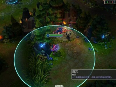 督军原地技能配置攻略（打造最强督军阵容，赢得每一场战斗！）