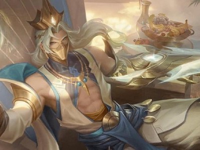 《蓝鲸王技能搭配攻略大全》（玩转蓝鲸王，助你成为顶级玩家！）
