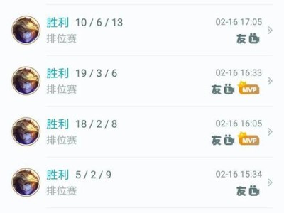 探险家天赋出装顺序攻略（精确洞悉天赋和装备选择，成为无敌探险家）