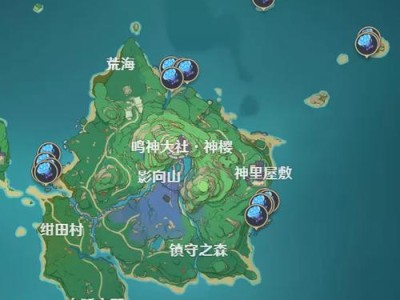 每日矿产位置及获取方法详解（每日矿产位置及获取方法详解）