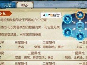 诛仙手游青云元婴攻略（揭秘最强进阶方法，助你称霸青云大陆）