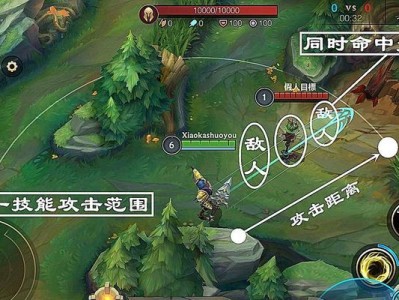 皇子对线技巧出装攻略（解析皇子对线技巧，带你玩转王者峡谷）