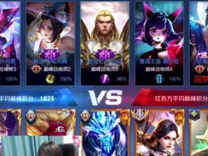 《吸血猴王出装攻略最新版》（玩转吸血猴王，实力满血回归）