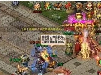 揭秘美人江湖手游攻略秘籍（成为顶级美人的秘密武器！）