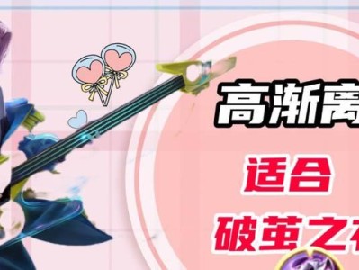 以破茧流貂蝉铭文出装攻略（全面剖析破茧流貂蝉铭文出装，提升游戏实力！）