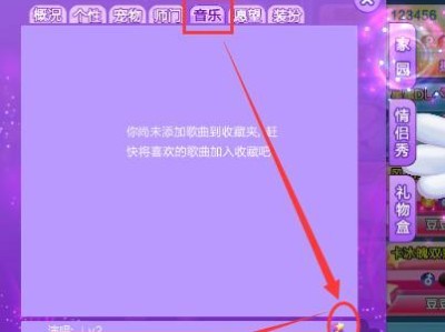 炫舞宠物升星攻略（玩转炫舞，引领升星潮流！）