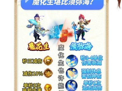 《梦幻合成手游攻略大揭秘》（让你成为绝对的合成大师！）