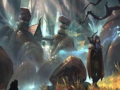 《魔兽世界》怀旧服阿戈莫德命运攻略（重返阿莫莱萨，挑战守护巨龙，从阿戈莫德命运中得到装备和经验）