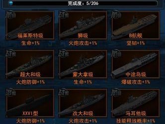 帝国战舰技能升级攻略（掌握帝国战舰技能升级，征服星际宇宙的关键一步）