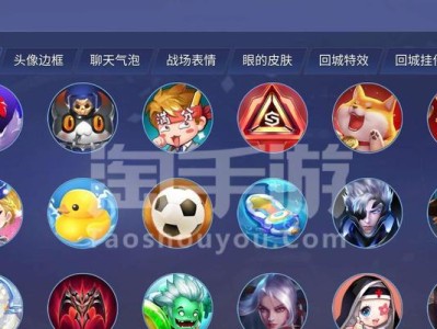 无限乱斗攻略（无限战斗乐趣尽在手中，游戏攻略大揭秘！）