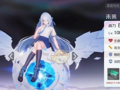 《以黑潮之上》角色评测攻略（掌握这些技巧，让你在游戏中游刃有余）