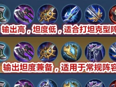 《孙策出装和技巧攻略大全》（打造最强孙策，玩转游戏全攻略）