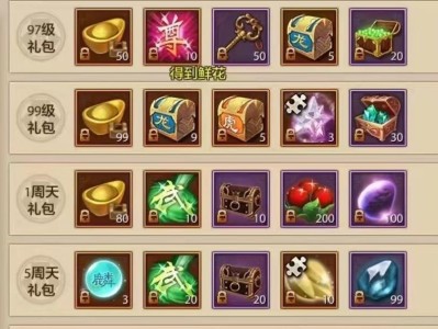 绝世唐门手游伙伴攻略（探秘唐门奥秘，助你称霸武魂大陆！）