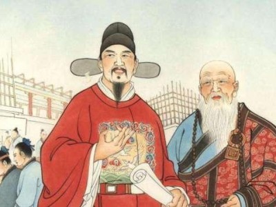 《无悔华夏渔樵问答65》（探寻古代典故，重温传统智慧）