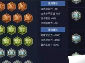 北极星王者荣耀出装攻略（打造无敌装备，征战王者峡谷）