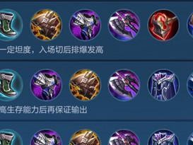关羽出装对比铭文攻略大全（探索关羽的最佳出装和铭文搭配，带你征战沙场！）