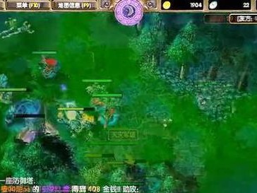 109魔王寨平民出装攻略（打造最强平民装备，征服109魔王寨）