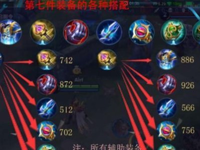人马王者出装思路攻略（探索最适合人马王者的出装方案）