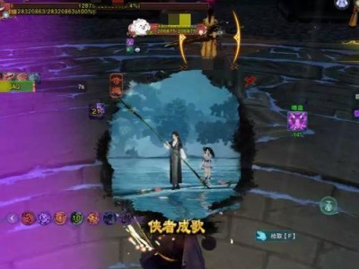 剑网3剑冢攻略（挑战剑冢，解锁传奇，成为真正的剑侠！）
