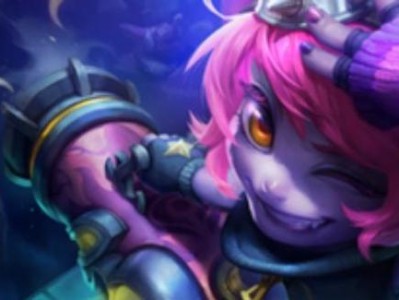 LOL炮手出装攻略（无敌炮手如何选择最佳装备，带领团队获得胜利）