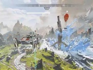 详解Apex英雄风暴点地图全据点及机制（从落点到终圈，带你深入探究Apex地图机制）