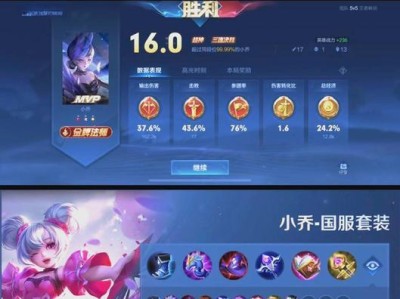《驯兽师最强出装攻略——让你成为战场上的无敌指挥官》（探索最佳装备选择，打造最强驯兽师）