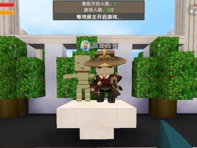 迷你世界暗墨解谜游戏攻略（探索未知世界，解密隐藏之谜，成为真正的解谜高手！）