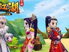 《热血江湖手游妖王攻略大全》（绝不可错过的妖王攻略，带你一路称霸江湖！）