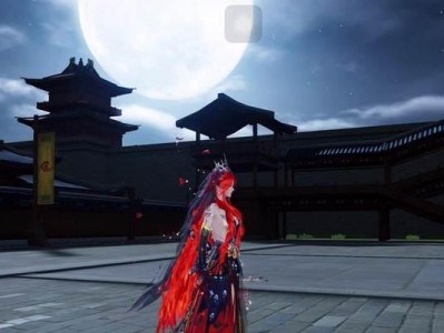 天涯明月刀攻略手游全面指南（探索江湖，修炼武功，成为真正的剑侠）