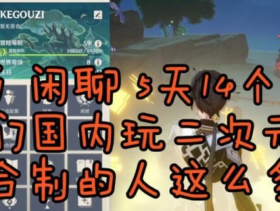 二次元回合制手游新手攻略（掌握关键技巧，成为顶尖玩家）