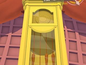《寻找奇妙道具，逃离仙境》（探索异想天开的世界，寻找道具重重考验，）