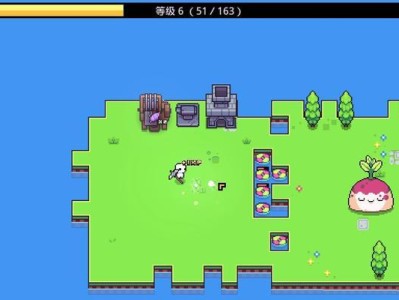 以孤岛物语F攻略为主题的游戏指南（探索孤岛世界，解密游戏奥秘）