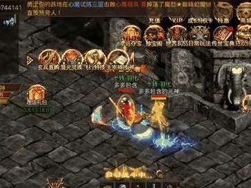 传奇PK攻略（一步步揭秘传奇PK的奥秘，让你称霸战场！）