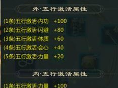 剑网1手游五行阵攻略（五行阵攻略详解，助你成为顶尖玩家！）
