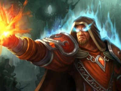 《魔兽世界》怀旧服灵魂武器任务攻略（获取最强武器，享受经典游戏）