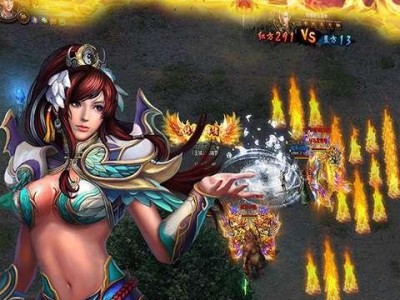 《复古传神手游攻略秘籍——重拾经典，开启冒险之旅》（打造最强角色，征服游戏世界）