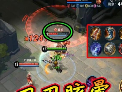 边境突围兑奖出装攻略视频（一键突围，装备全解析，助你成为绝地之王！）