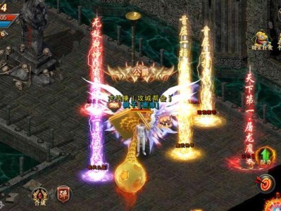《探秘魔力手游密医攻略》（揭开神秘的医疗之道，让你轻松成为密医高手）
