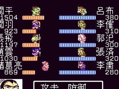 吞食天地游戏攻略（掌握游戏技巧，成为顶级玩家！）