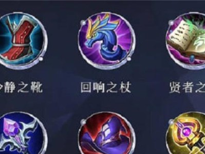 《重做狐狸出装铭文搭配攻略》（为你揭秘全新重做狐狸出装与铭文的黄金搭配！）